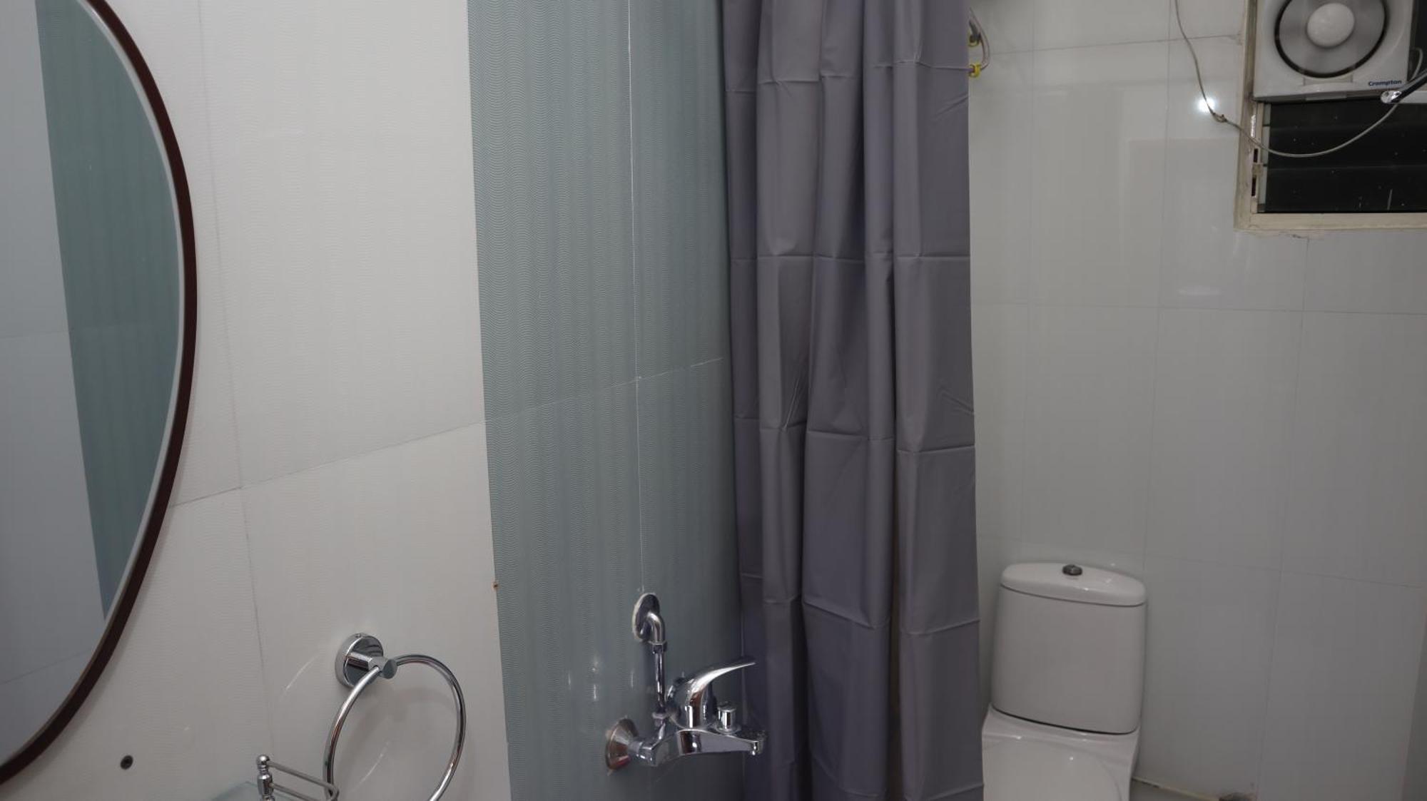 Dcasa Apartment Hotel Hyderabad Esterno foto